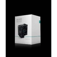 Кулер для процессора DeepCool AK500 ZERO DARK R-AK500-BKNNMT-G-1 - Превью изображения №6 — Интернет-магазин Time-Shop
