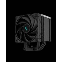 Кулер для процессора DeepCool AK500 ZERO DARK R-AK500-BKNNMT-G-1 - Превью изображения №2 — Интернет-магазин Time-Shop