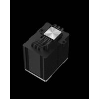 Кулер для процессора DeepCool AK500 ZERO DARK R-AK500-BKNNMT-G-1 - Превью изображения №3 — Интернет-магазин Time-Shop