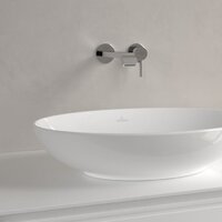 Умывальник Villeroy & Boch 4A470101 - Превью изображения №7 — Интернет-магазин Time-Shop
