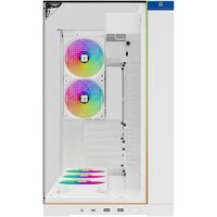 Корпус Thermalright A70 ARGB FAN5-C (белый) - Превью изображения №2 — Интернет-магазин Time-Shop