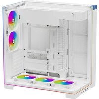 Корпус Thermalright A70 ARGB FAN5-C (белый) - Превью изображения №3 — Интернет-магазин Time-Shop