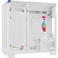 Корпус Thermalright A70 ARGB FAN5-C (белый) - Превью изображения №4 — Интернет-магазин Time-Shop