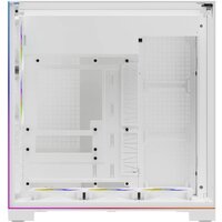 Корпус Thermalright A70 ARGB FAN5-C (белый) - Превью изображения №5 — Интернет-магазин Time-Shop