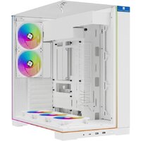 Thermalright A70 ARGB FAN5-C (белый)