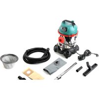 Пылесос Hammer PIL20A [196422] - Превью изображения №5 — Интернет-магазин Time-Shop