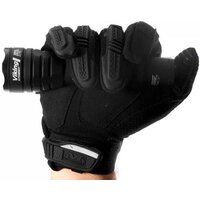 Фонарь Armytek Viking V3 XP-L (белый) - Превью изображения №7 — Интернет-магазин Time-Shop