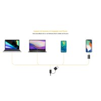 Проводной микрофон 7Ryms SR-AU01-K1 - Превью изображения №8 — Интернет-магазин Time-Shop