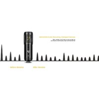 Проводной микрофон 7Ryms SR-AU01-K1 - Превью изображения №5 — Интернет-магазин Time-Shop