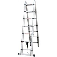 Лестница-стремянка Сорокин 24.28 - Превью изображения №3 — Интернет-магазин Time-Shop