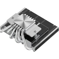 Кулер для процессора PCCooler RC600-67 - Превью изображения №6 — Интернет-магазин Time-Shop