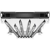 Кулер для процессора PCCooler RC600-67 - Превью изображения №4 — Интернет-магазин Time-Shop