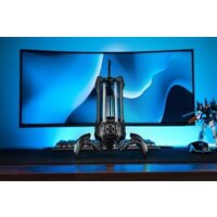 Беспроводная колонка Gravastar Supernova (черный) - Превью изображения №7 — Интернет-магазин Time-Shop