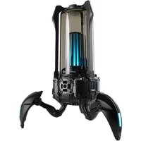 Беспроводная колонка Gravastar Supernova (черный) - Превью изображения №3 — Интернет-магазин Time-Shop