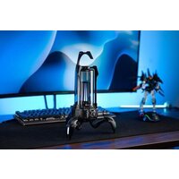 Беспроводная колонка Gravastar Supernova (черный) - Превью изображения №5 — Интернет-магазин Time-Shop