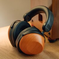 Наушники HiFiMan HE-R10 Dynamic Wireless - Превью изображения №5 — Интернет-магазин Time-Shop