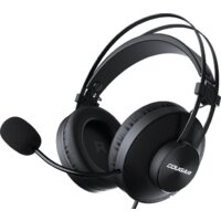 Cougar Immersa Essential (черный)