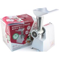 Мясорубка Мастерица КЭМ-01 (с прессом для котлет) - Превью изображения №9 — Интернет-магазин Time-Shop