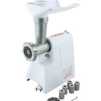 Мастерица КЭМ-01 (с прессом для котлет)