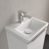Умывальник Villeroy & Boch Subway 3.0 437038R1 - Превью изображения №7 — Интернет-магазин Time-Shop