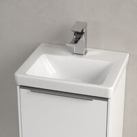 Умывальник Villeroy & Boch Subway 3.0 437038R1 - Превью изображения №3 — Интернет-магазин Time-Shop