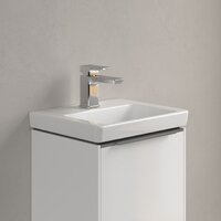 Умывальник Villeroy & Boch Subway 3.0 437038R1 - Превью изображения №2 — Интернет-магазин Time-Shop