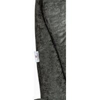 Офисное кресло Calviano Veroni 56 (серый плюш) - Превью изображения №19 — Интернет-магазин Time-Shop