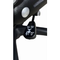 Офисное кресло Calviano Veroni 56 (серый плюш) - Превью изображения №9 — Интернет-магазин Time-Shop