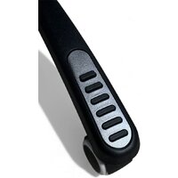 Офисное кресло Calviano Veroni 56 (серый плюш) - Превью изображения №22 — Интернет-магазин Time-Shop