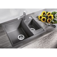 Кухонная мойка Blanco Metra 6 527295 - Превью изображения №2 — Интернет-магазин Time-Shop