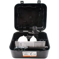 Краскопульт Walcom Ego Carbonio НVLP 713010 - Превью изображения №2 — Интернет-магазин Time-Shop