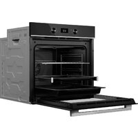 Электрический духовой шкаф Haier HOQ-K3QNP6BX - Превью изображения №6 — Интернет-магазин Time-Shop