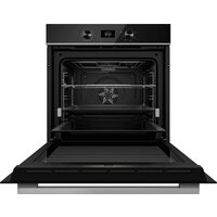 Электрический духовой шкаф Haier HOQ-K3QNP6BX - Превью изображения №4 — Интернет-магазин Time-Shop