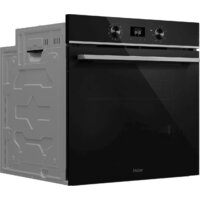 Электрический духовой шкаф Haier HOQ-K3QNP6BX - Превью изображения №3 — Интернет-магазин Time-Shop