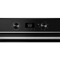 Электрический духовой шкаф Haier HOQ-K3QNP6BX - Превью изображения №7 — Интернет-магазин Time-Shop