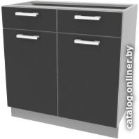 Интерлиния Компо НШ80рш2 (антрацит)