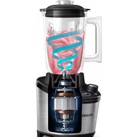 Стационарный блендер Philips HR3760/10 - Превью изображения №6 — Интернет-магазин Time-Shop