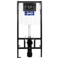 Инсталляция для унитаза Pestan Sava Fix Slim SET40006467 - Превью изображения №4 — Интернет-магазин Time-Shop