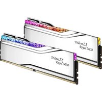 Оперативная память G.Skill Trident Z5 Royal Neo 2x16ГБ DDR5 6400 МГц F5-6400J3039G16GX2-TR5NS - Превью изображения №2 — Интернет-магазин Time-Shop