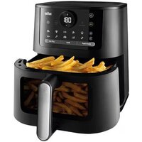 Аэрогриль (аэрофритюрница) Braun MultiFry 5 3-in-1 HF 5073 - Превью изображения №2 — Интернет-магазин Time-Shop