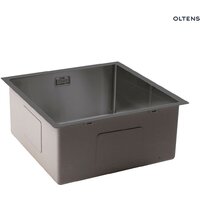 Кухонная мойка Oltens Stalvask 71100300 - Превью изображения №4 — Интернет-магазин Time-Shop