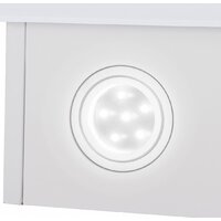 Кухонная вытяжка MAUNFELD Wind 50 (белый) - Превью изображения №15 — Интернет-магазин Time-Shop