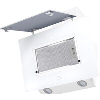 Кухонная вытяжка MAUNFELD Wind 50 (белый) - Превью изображения №8 — Интернет-магазин Time-Shop