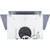 Кухонная вытяжка MAUNFELD Wind 50 (белый) - Превью изображения №10 — Интернет-магазин Time-Shop