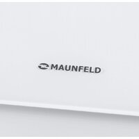 Кухонная вытяжка MAUNFELD Wind 50 (белый) - Превью изображения №13 — Интернет-магазин Time-Shop