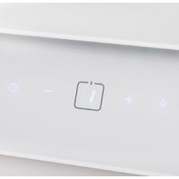 Кухонная вытяжка MAUNFELD Wind 50 (белый) - Превью изображения №9 — Интернет-магазин Time-Shop