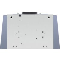 Кухонная вытяжка MAUNFELD Wind 50 (белый) - Превью изображения №11 — Интернет-магазин Time-Shop