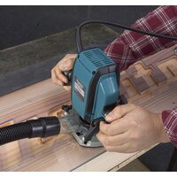 Вертикальный фрезер Makita RP0900 - Превью изображения №7 — Интернет-магазин Time-Shop