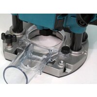 Вертикальный фрезер Makita RP0900 - Превью изображения №9 — Интернет-магазин Time-Shop