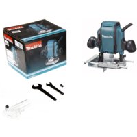 Вертикальный фрезер Makita RP0900 - Превью изображения №6 — Интернет-магазин Time-Shop